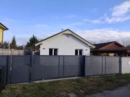 Villa de Calma Samorin