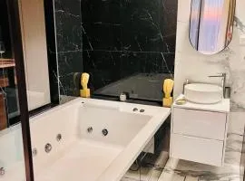 Belgrade Waterfront - BW Metropolitan luxury apartments