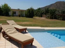 Cuesta de san miguel