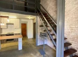 Loft at Gold Street
