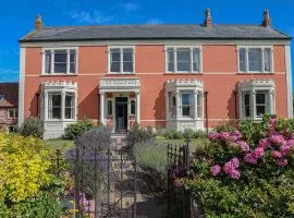 Model Farm by Group Retreats