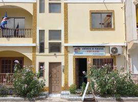 Ka-Bela 2, holiday rental in Sal Rei