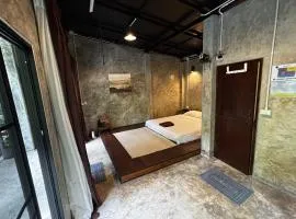 บ้านระเบียงดอยโฮมสเตย์