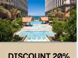 Apec Mandala Beach Mui Ne Resort