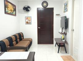 SKL Staycation Hub, hotel en Mandaue