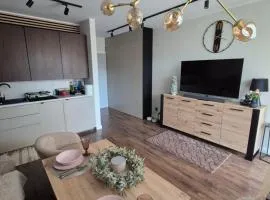 Apartament Leśny Zakątek