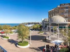 ホテルドゥオセアー