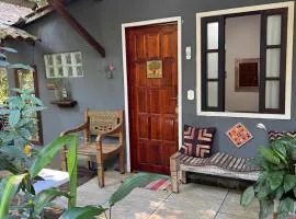 Apartamentos Ouro Verde