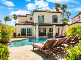 Mesa Vista 15 Tierra del Sol、Malmokのホテル