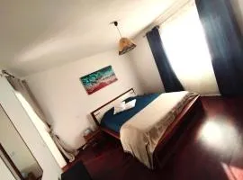 Chambres d'Hôtes La Casa Losa