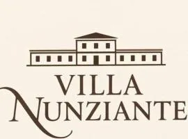 Villa Nunziante Grand Estate, Pompei