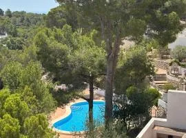 Cosy2stay Moncayo Golf Apartememt