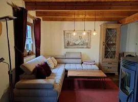 Ferienhaus Walter im Waldferiendorf