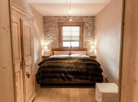 Alpenchalet Reit im Winkl