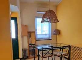 Appartamento San Quirico