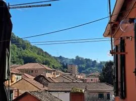 Appartamento San Quirico