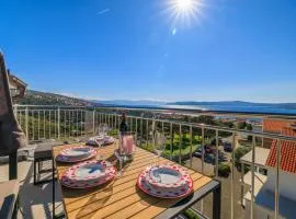 Apartments Sunshine D