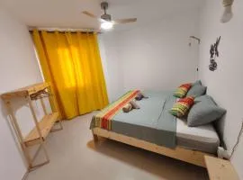 Casa Colibri - Confort et Authentique, à 300m de la plage !