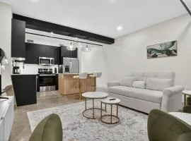 Historic Beacon Loft Downtown Tulsa