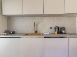 Résidence moderne avec appartements lumineux et rénovés aux portes de Lyon