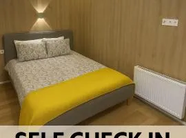 15 New Airport Apartment