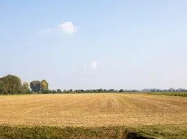 Canovetta Country Houses