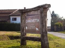 Canovetta Country Houses - nearby Cremona