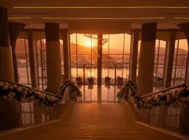 Petra Pillars Luxury Hotel