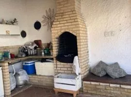 Guest House C da Montanha