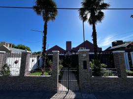 Lo de Mijo, Hotel in Dolores