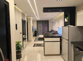 شاليه 3 غرف للعائلات فقط Lasirena Mini Egypt Resort Ain Sokhna Families only, hotel em Ain Sokhna