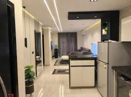 شاليه 3 غرف Lasirena Mini Egypt Resort Ain Sokhna Families only