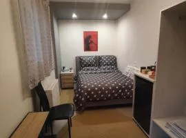 Giorgos studio Trikala