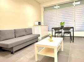 Orléan 41 A centre-gare-aéroport