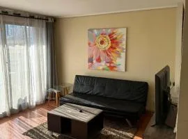 Las Condes Travel Suites