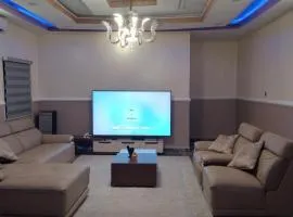 Miriya Luxury Guest house