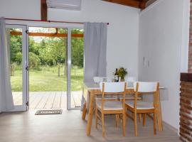 Las Martinetas, hotel in Santa Rosa de Calamuchita