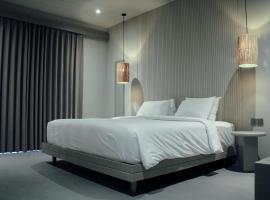 Greywood, Hotel in Gili Trawangan