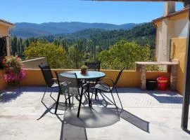 Casa Rural Los Acebos II