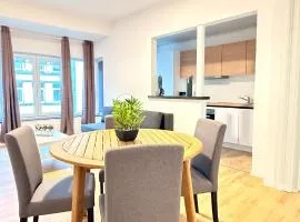 Orléan 41 C centre-gare-aéroport