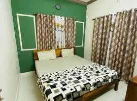 AL MANAL K-002 Premium 2BHK Retreat