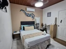 Villa Sunzal Surf Retreat'