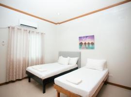 RGE Hotel, ξενοδοχείο σε Belen