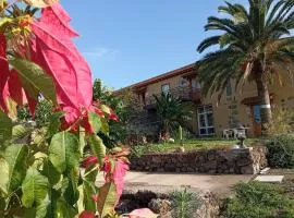 Finca Las Tapias, Casa Don Juan