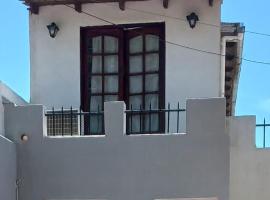 Casita de Norma, Mercedes Corrientes!!!, δωμάτιο σε οικογενειακή κατοικία σε Mercedes