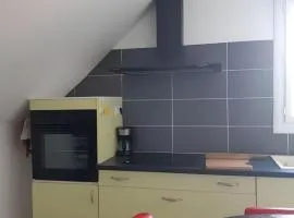 Logement Rieux À 6 Km De Redon