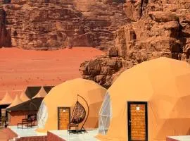 Rolx wadi rum