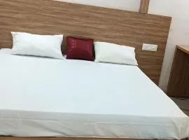 Heavenly monsoon villa