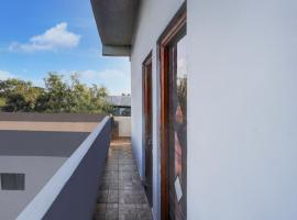 Hotel O DELIGHT, hotel i Korādih