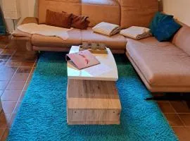 Ferienhaus Alexandra